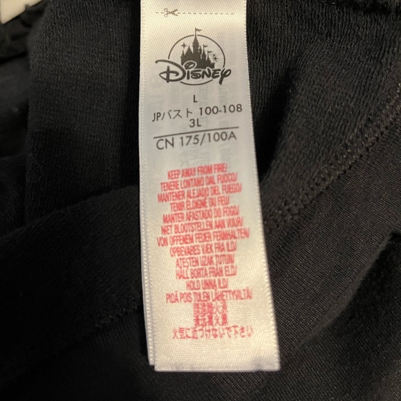 Disney Mickey Mouse Christmas Sweatshirt - Picture 6 of 15